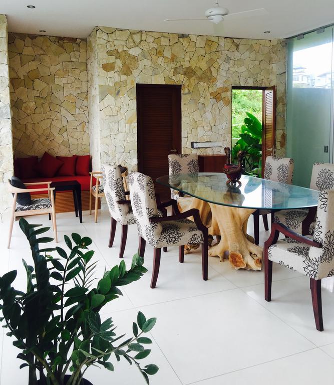 New Kuta Golf / Ocean Villa Uluwatu Exteriör bild