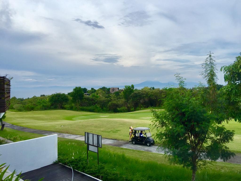 New Kuta Golf / Ocean Villa Uluwatu Exteriör bild