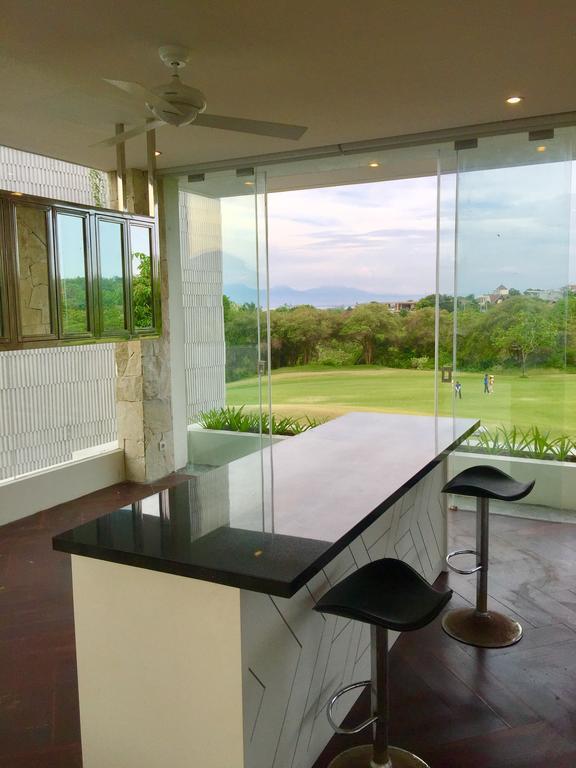 New Kuta Golf / Ocean Villa Uluwatu Exteriör bild